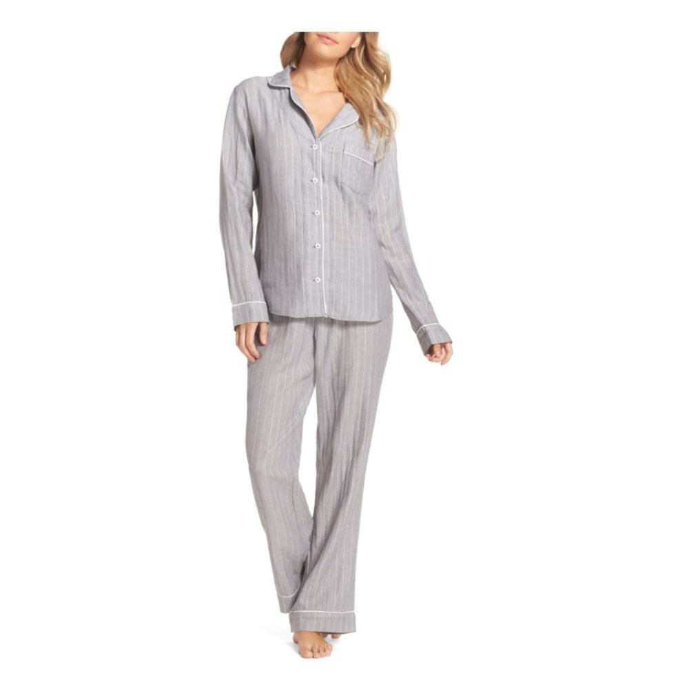 UGG Raven 2-Piece Pajama Set (NWT)